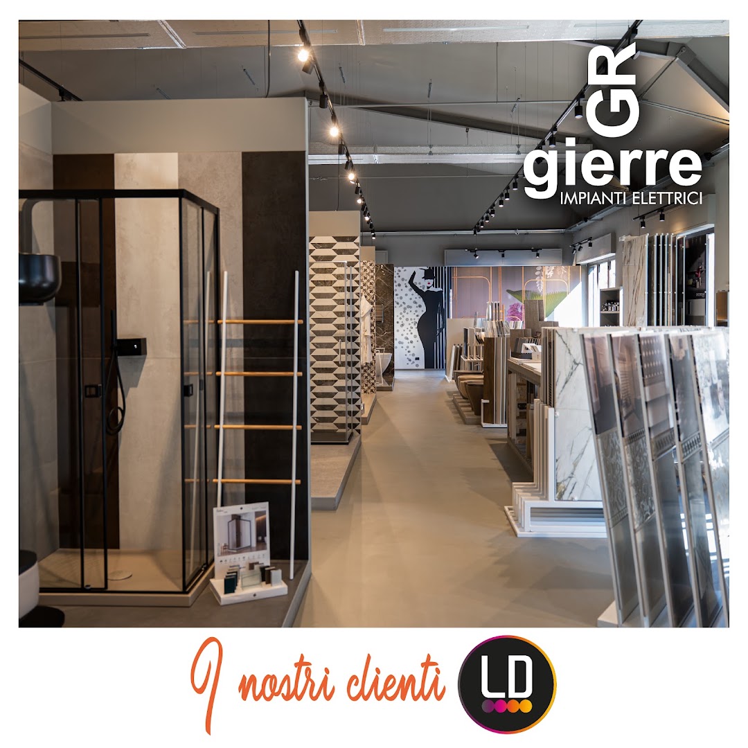 Gierre Impianti Elettrici — Foto 3