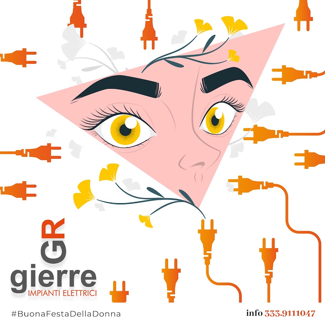 Gierre Impianti Elettrici — Foto 7